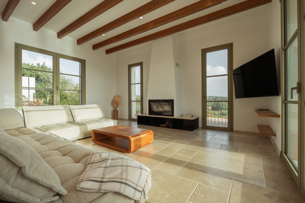 Luxury Country Estate for Sale in Porreres, Mallorca