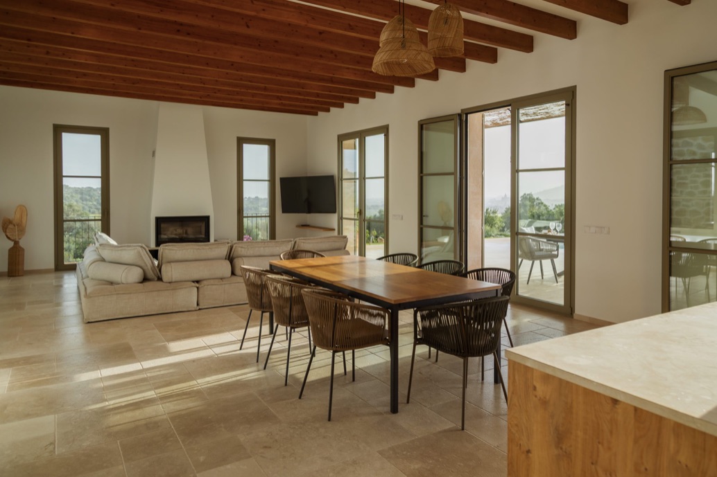 Luxury Country Estate for Sale in Porreres, Mallorca