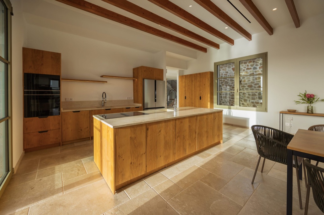 Luxury Country Estate for Sale in Porreres, Mallorca
