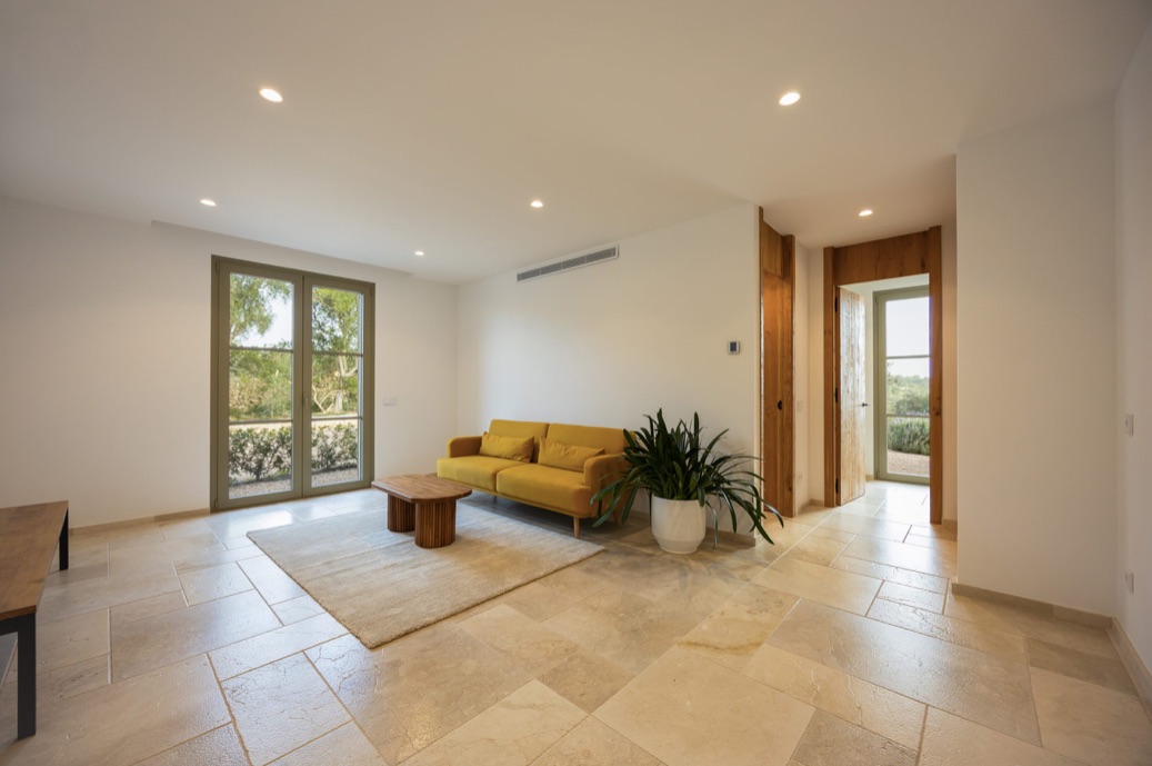 Luxury Country Estate for Sale in Porreres, Mallorca