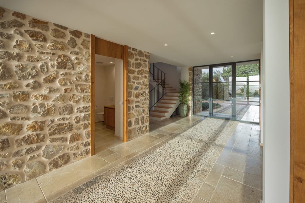 Luxury Country Estate for Sale in Porreres, Mallorca
