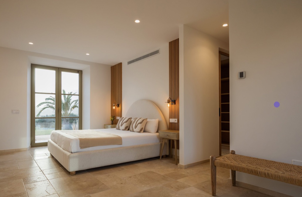 Luxury Country Estate for Sale in Porreres, Mallorca