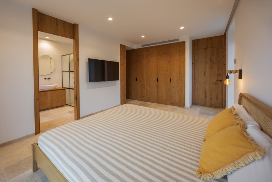 Luxury Country Estate for Sale in Porreres, Mallorca