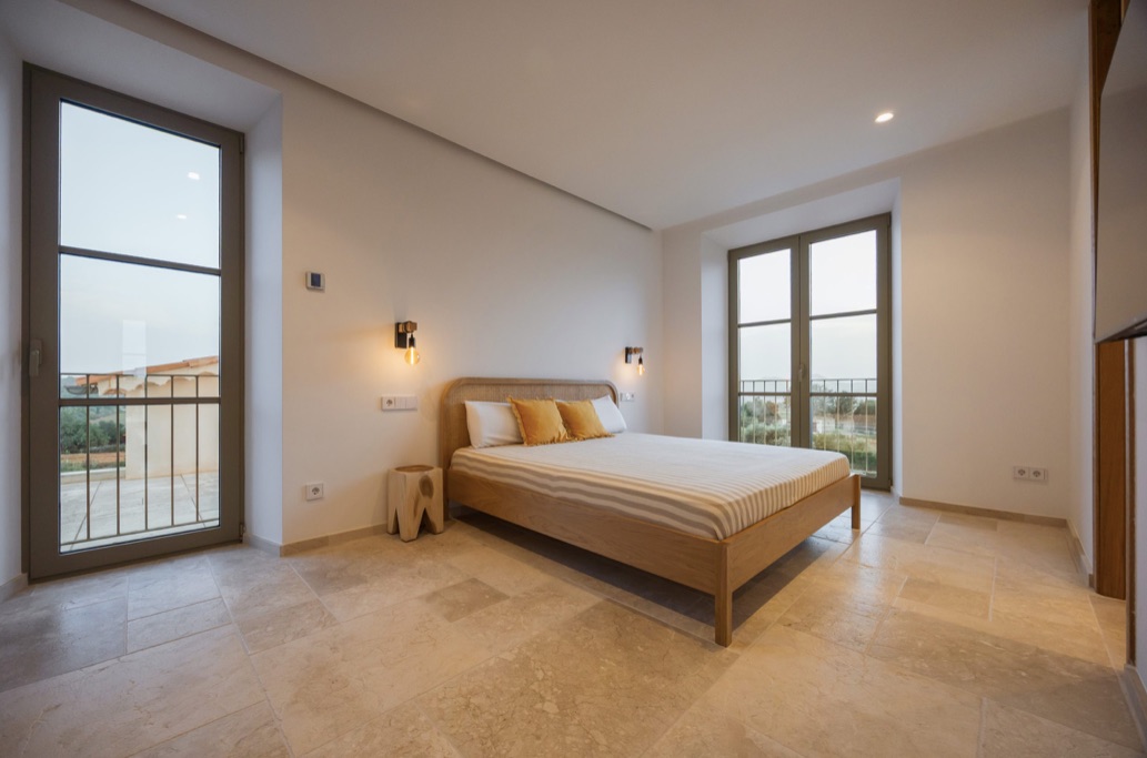 Luxury Country Estate for Sale in Porreres, Mallorca