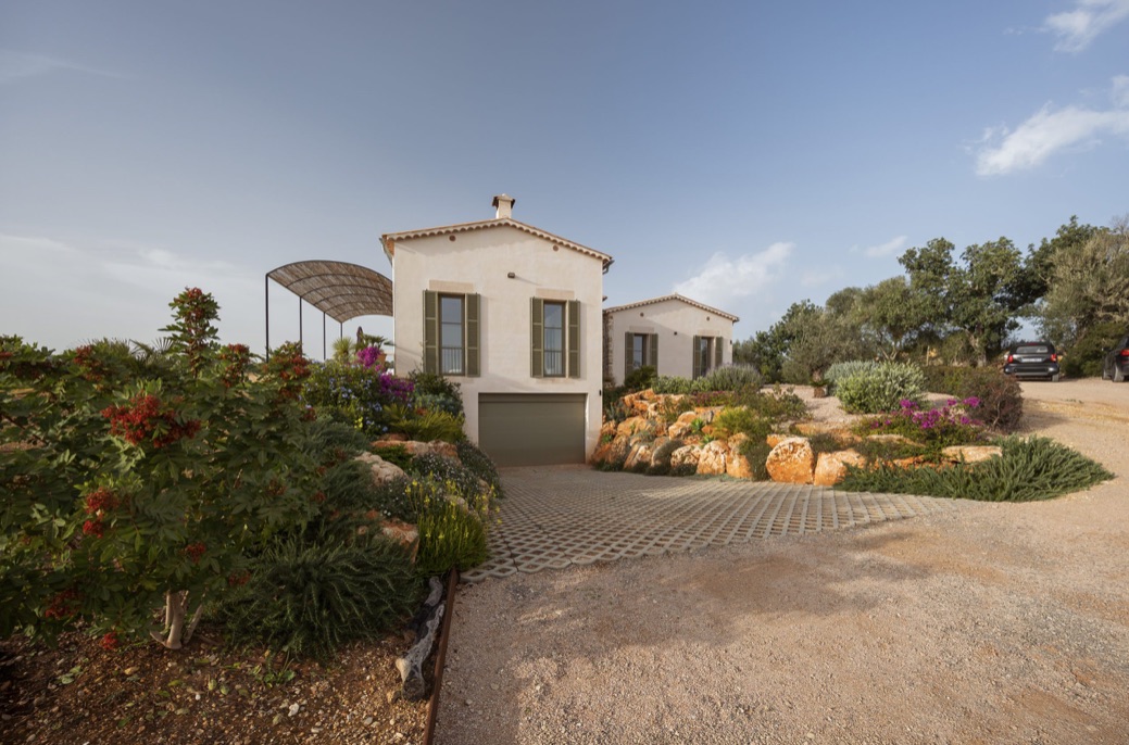 Luxury Country Estate for Sale in Porreres, Mallorca