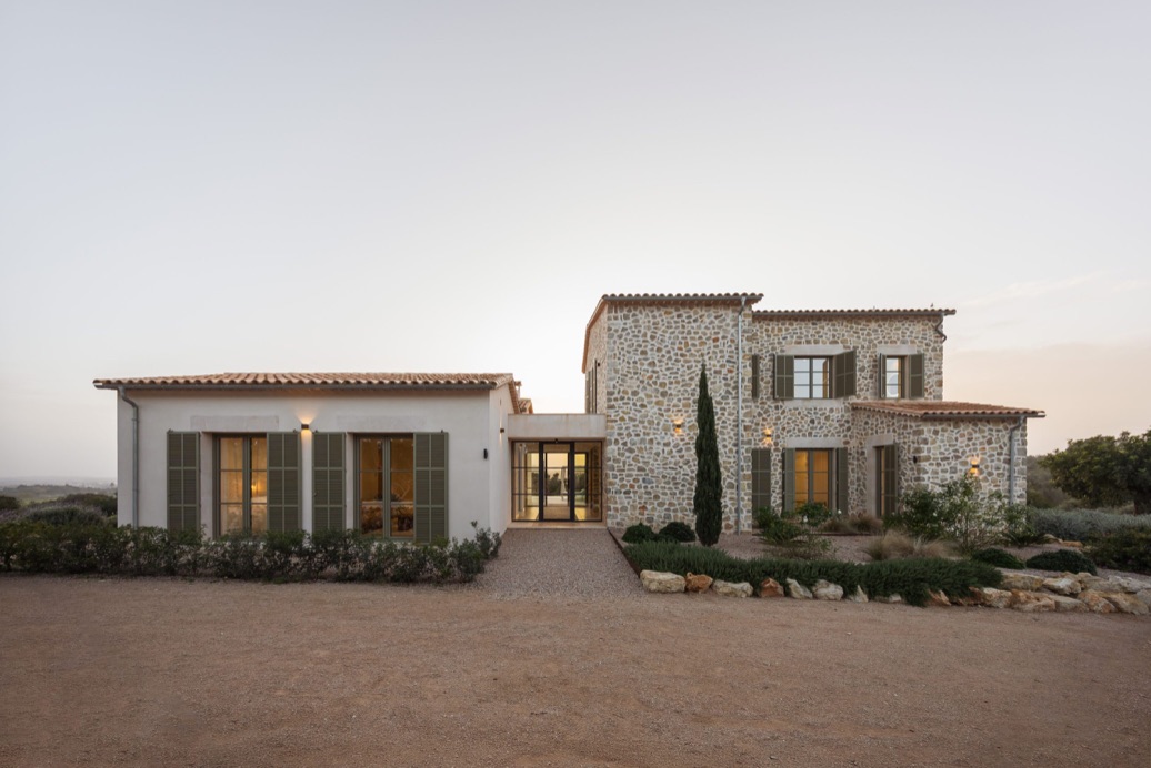 Luxury Country Estate for Sale in Porreres, Mallorca