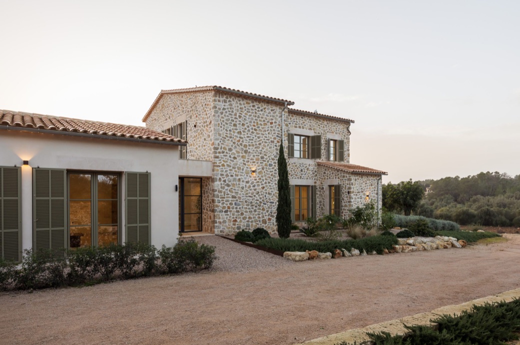 Luxury Country Estate for Sale in Porreres, Mallorca