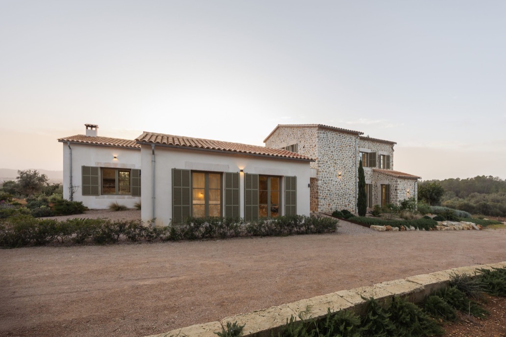 Luxury Country Estate for Sale in Porreres, Mallorca