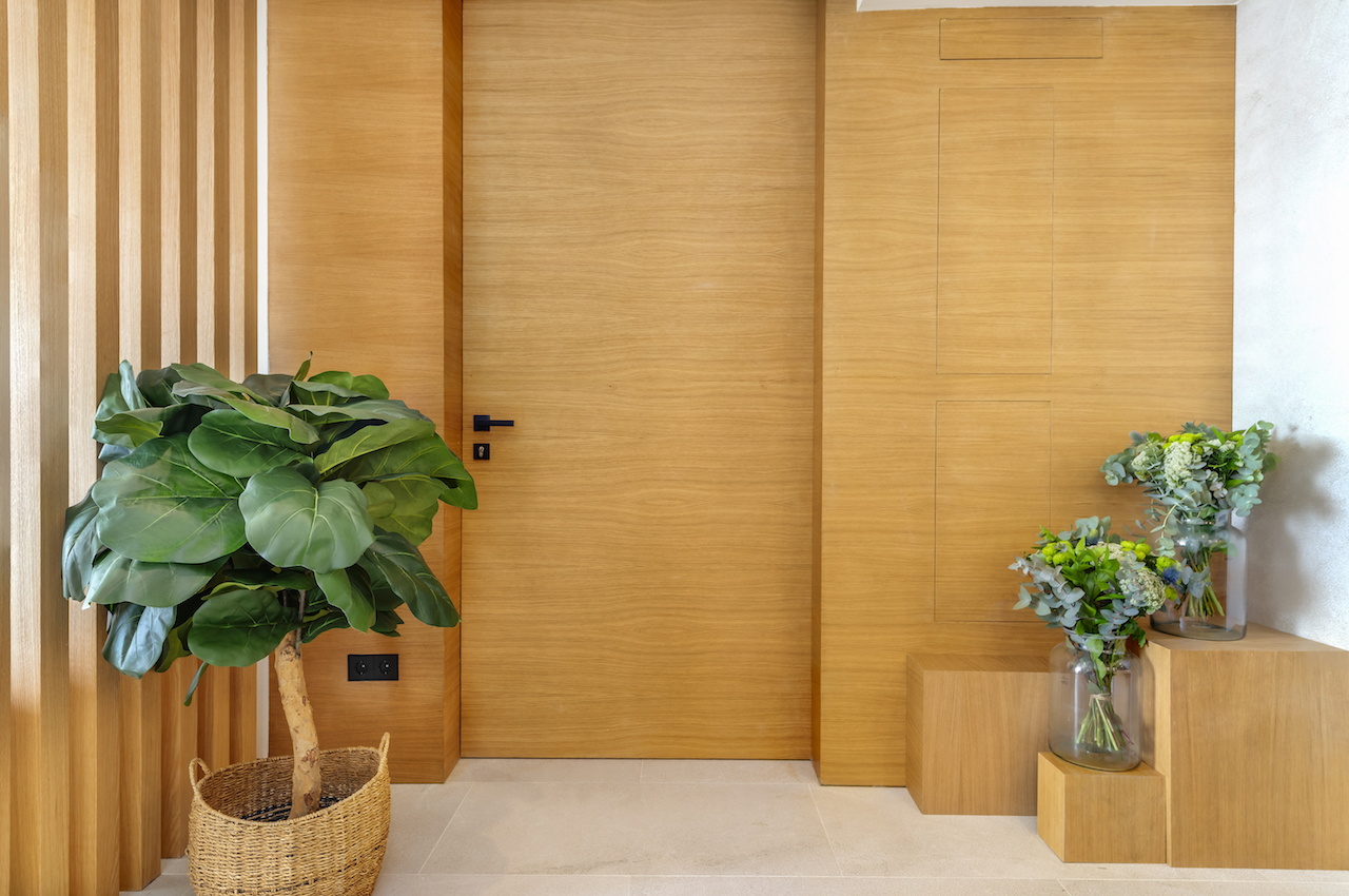 Новый пентхаус на продажу в Санта-Понсе с видом на море