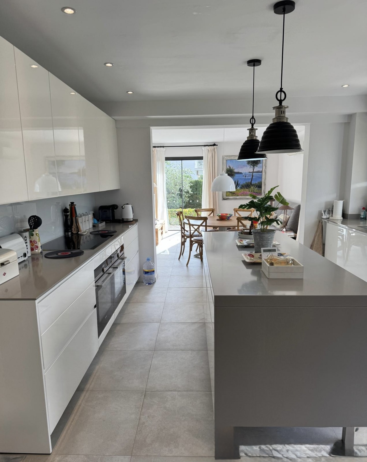 Luxury Villa for Sale in Pollensa Just Steps from the Sea