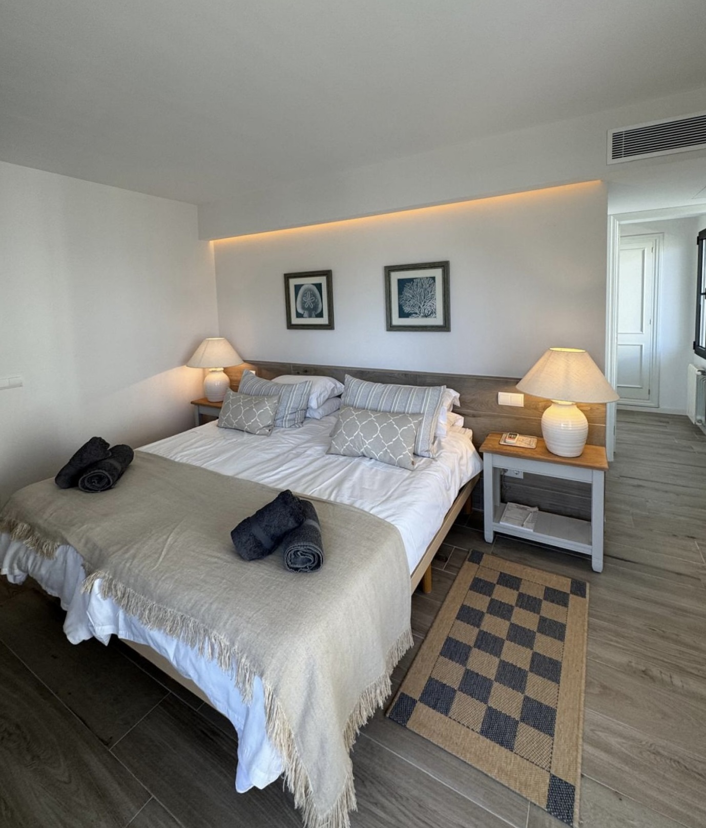 Luxury Villa for Sale in Pollensa Just Steps from the Sea