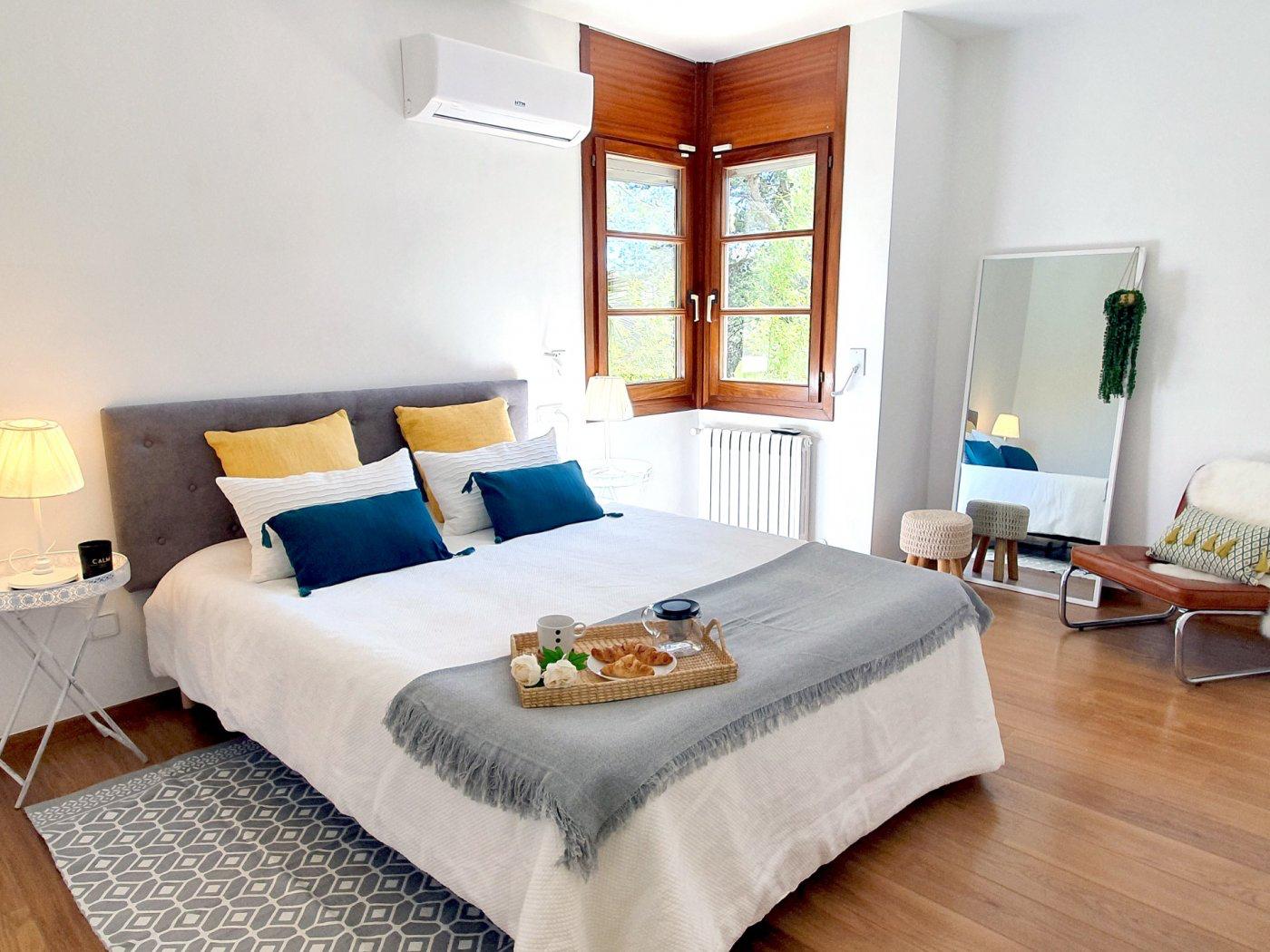 Spacious Apartment for Sale in Palma – Cas Catala with Private Garden