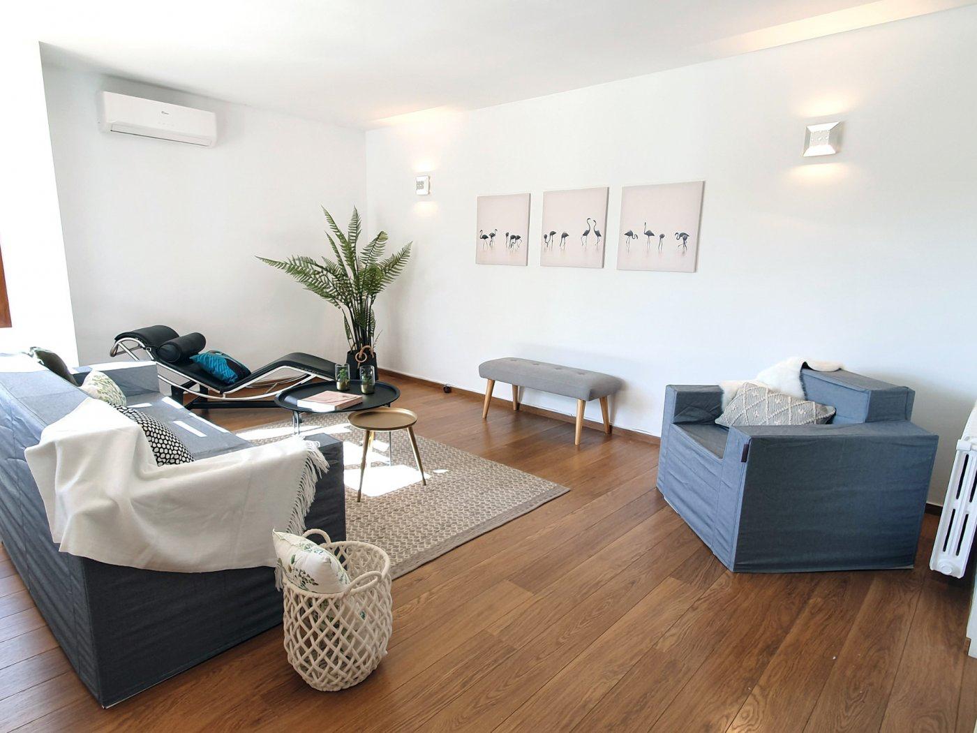 Spacious Apartment for Sale in Palma – Cas Catala with Private Garden