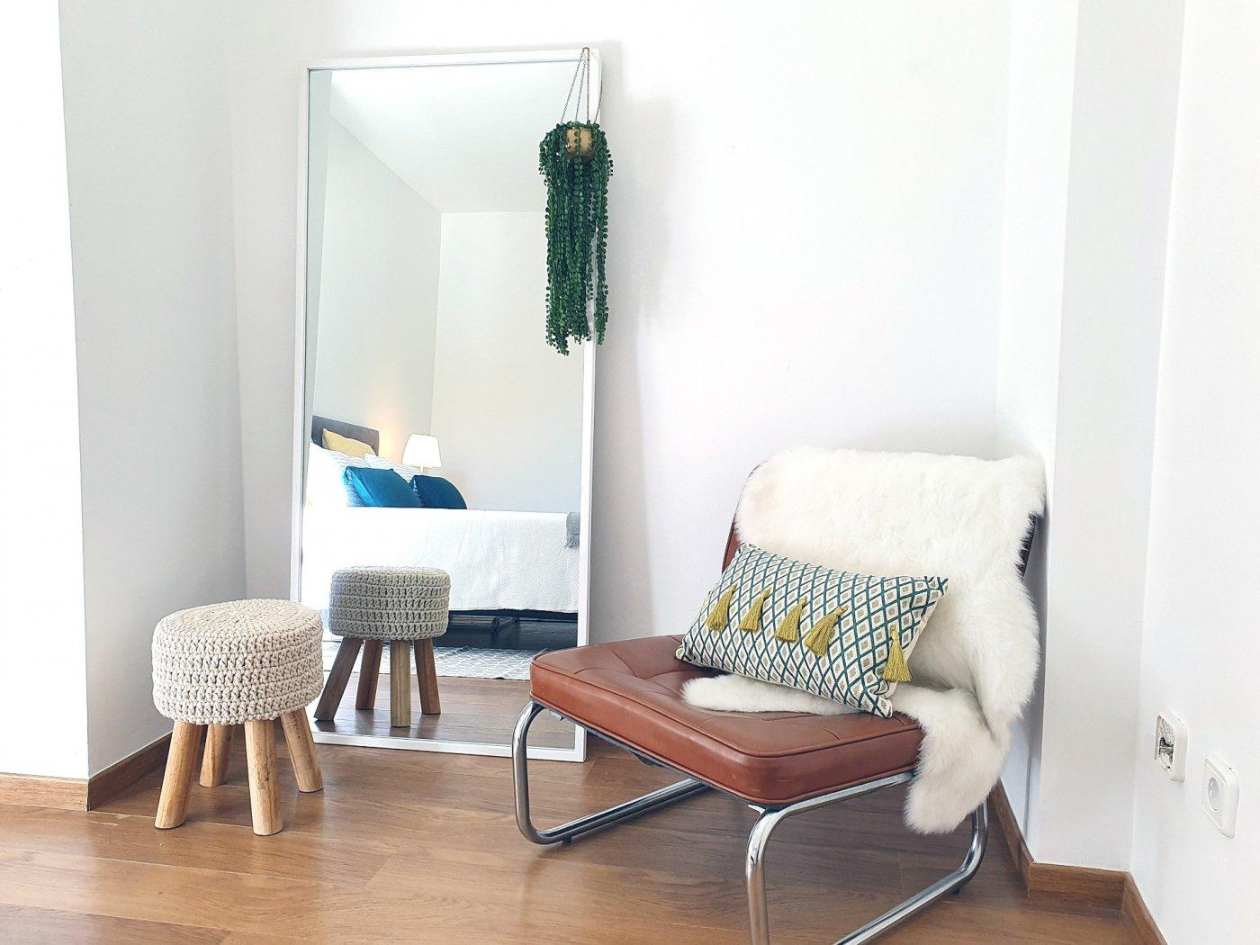 Spacious Apartment for Sale in Palma – Cas Catala with Private Garden