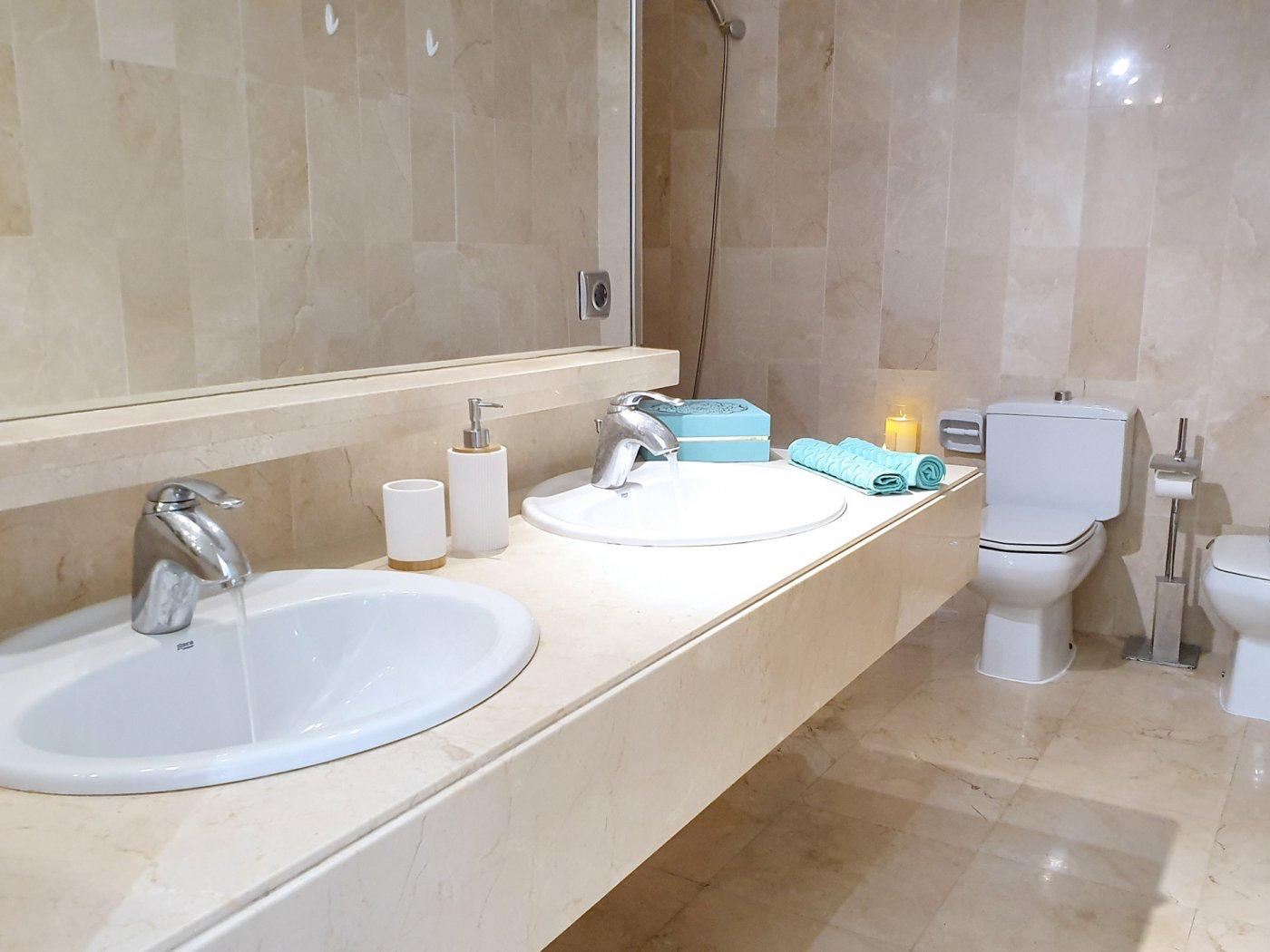 Spacious Apartment for Sale in Palma – Cas Catala with Private Garden