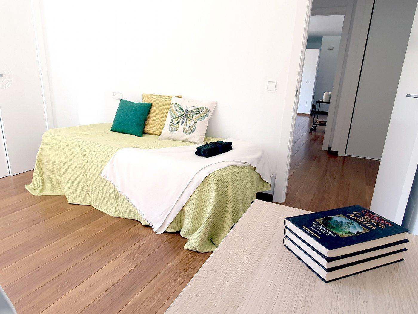 Spacious Apartment for Sale in Palma – Cas Catala with Private Garden