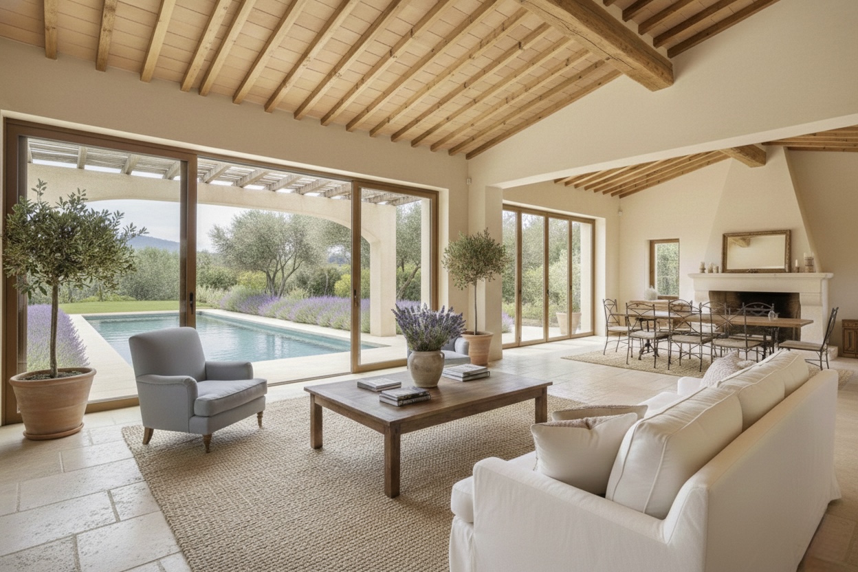 Huge Villa for Sale in Calvia Pueblo with a lot of Investment Potential