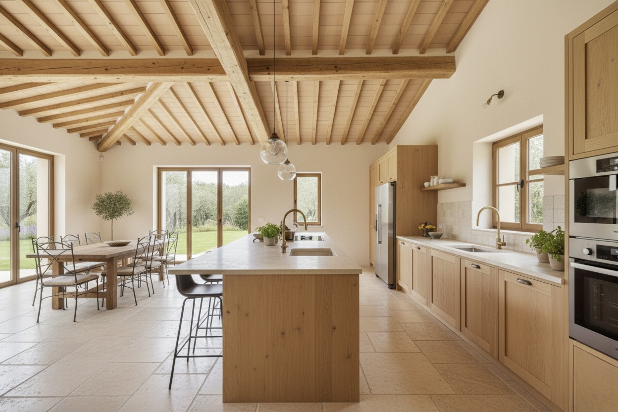 Huge Villa for Sale in Calvia Pueblo with a lot of Investment Potential