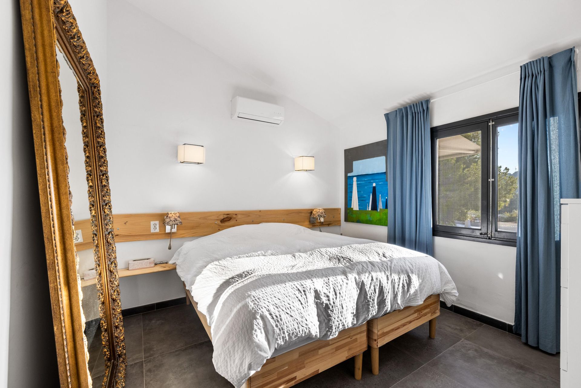 Cozy House in quiet Street in Costa de la Calma