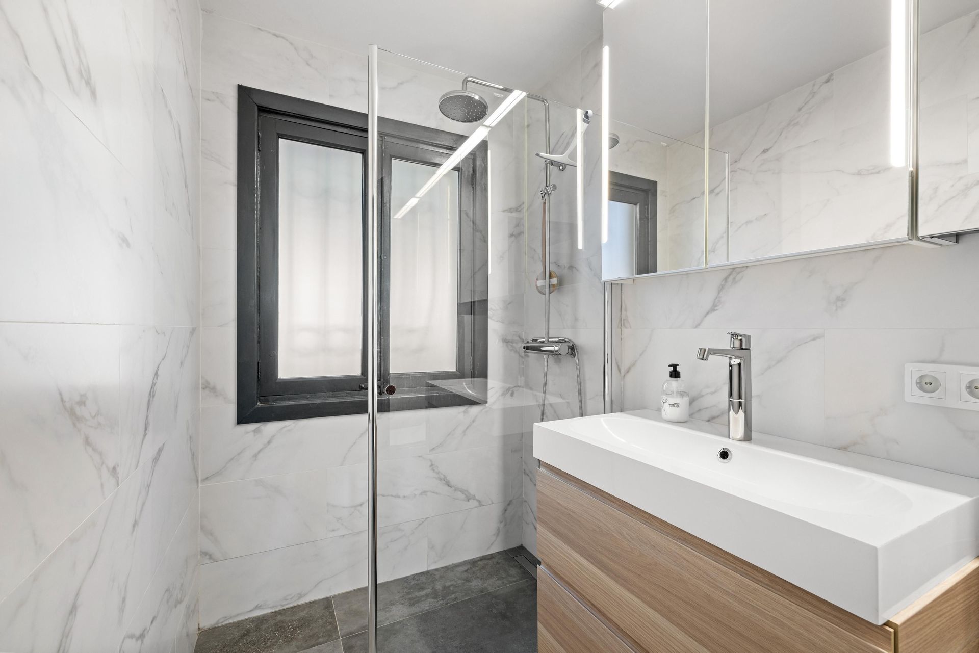 Cozy House in quiet Street in Costa de la Calma