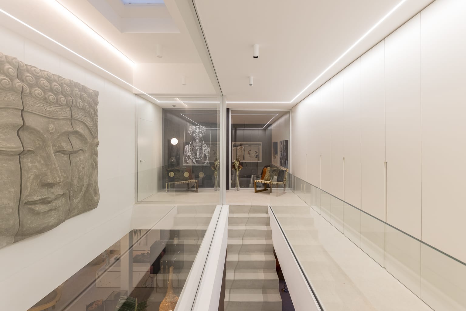 Modern Villa in luxury Area of Santa Ponsa