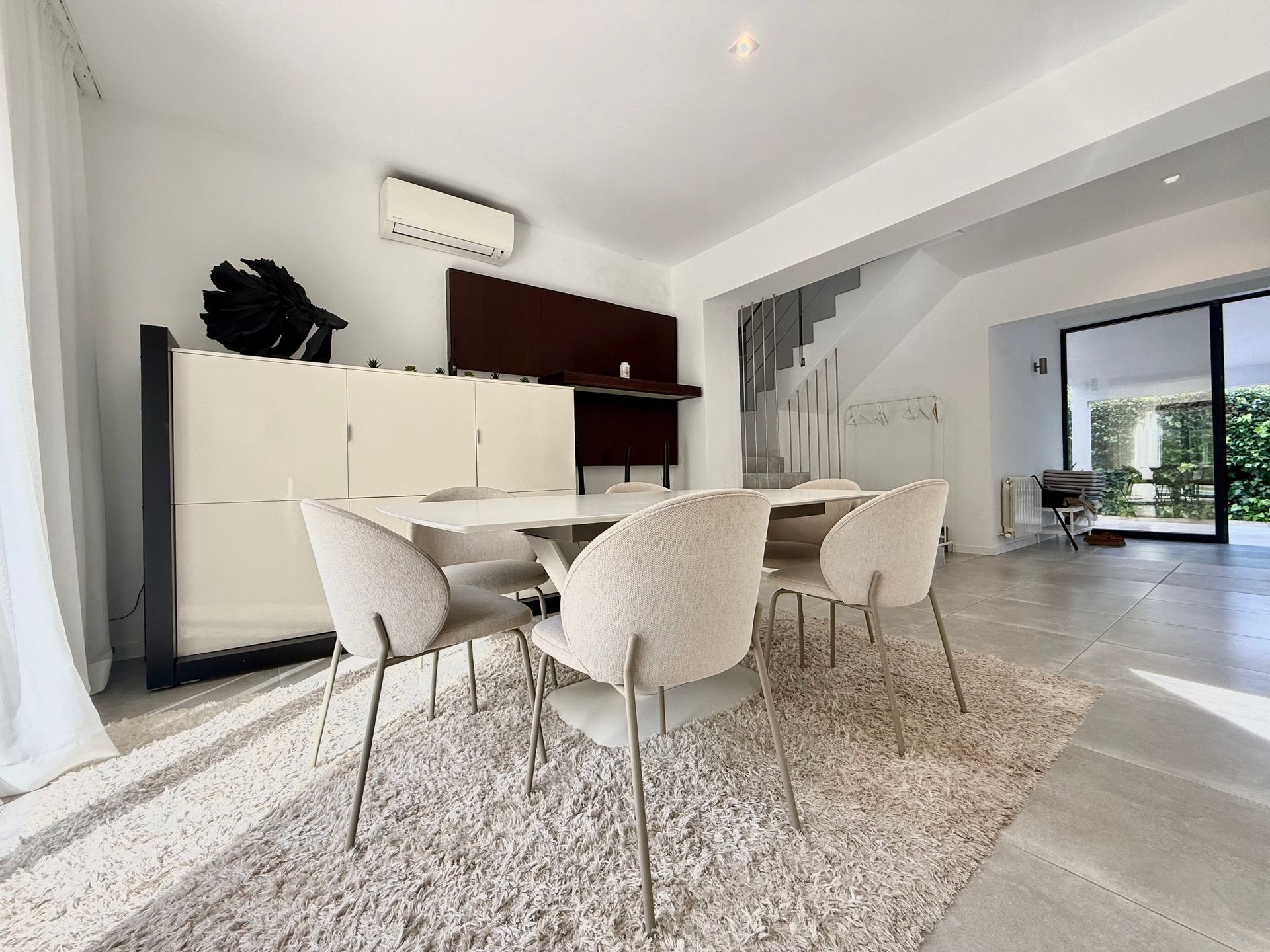 Modern Villa to Rent in Santa Ponsa