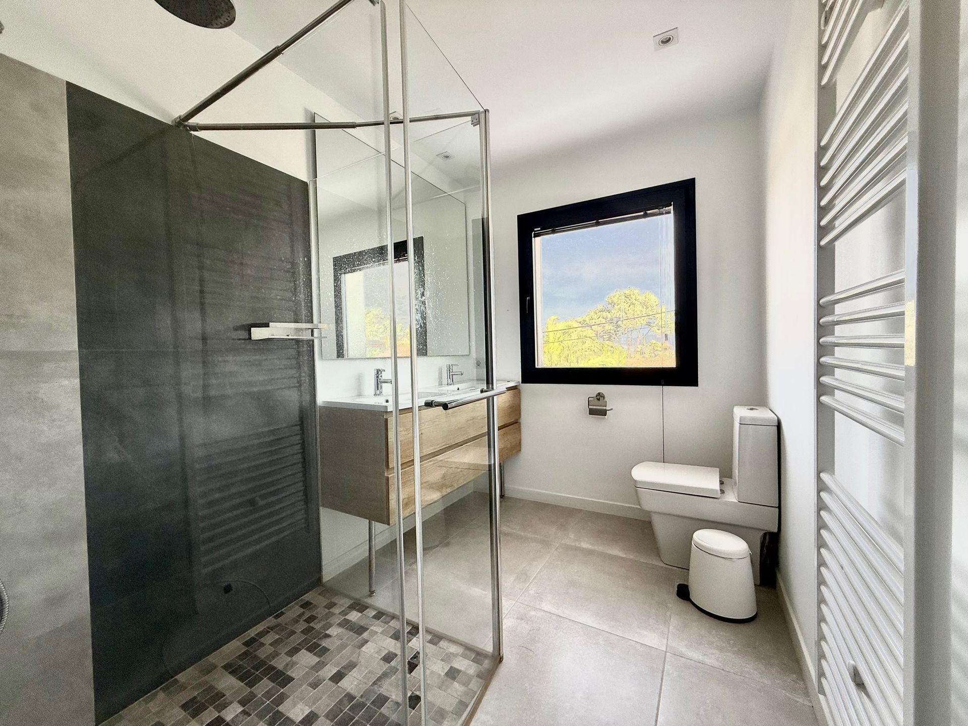 Modern Villa to Rent in Santa Ponsa