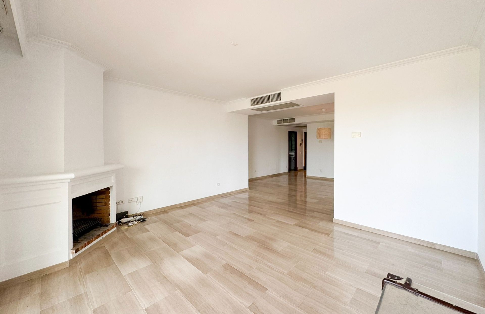 Gartenwohnung zu verkaufen in Bendinat