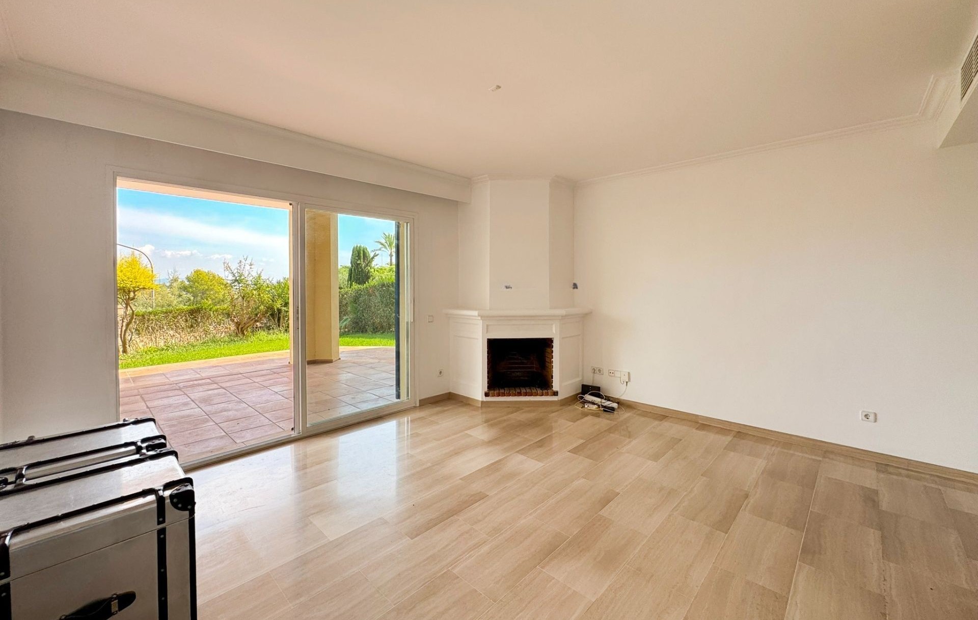 Gartenwohnung zu verkaufen in Bendinat