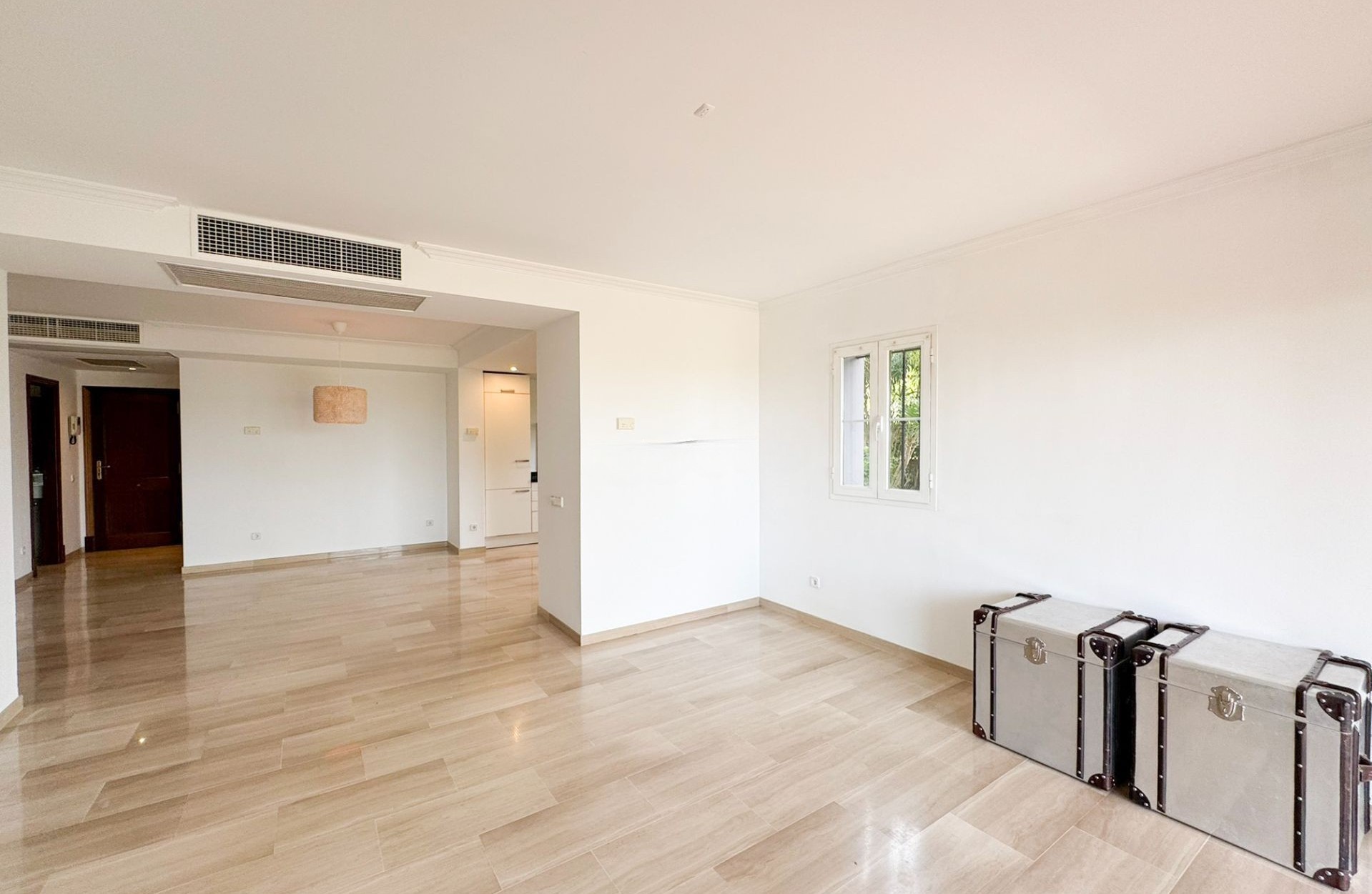 Gartenwohnung zu verkaufen in Bendinat