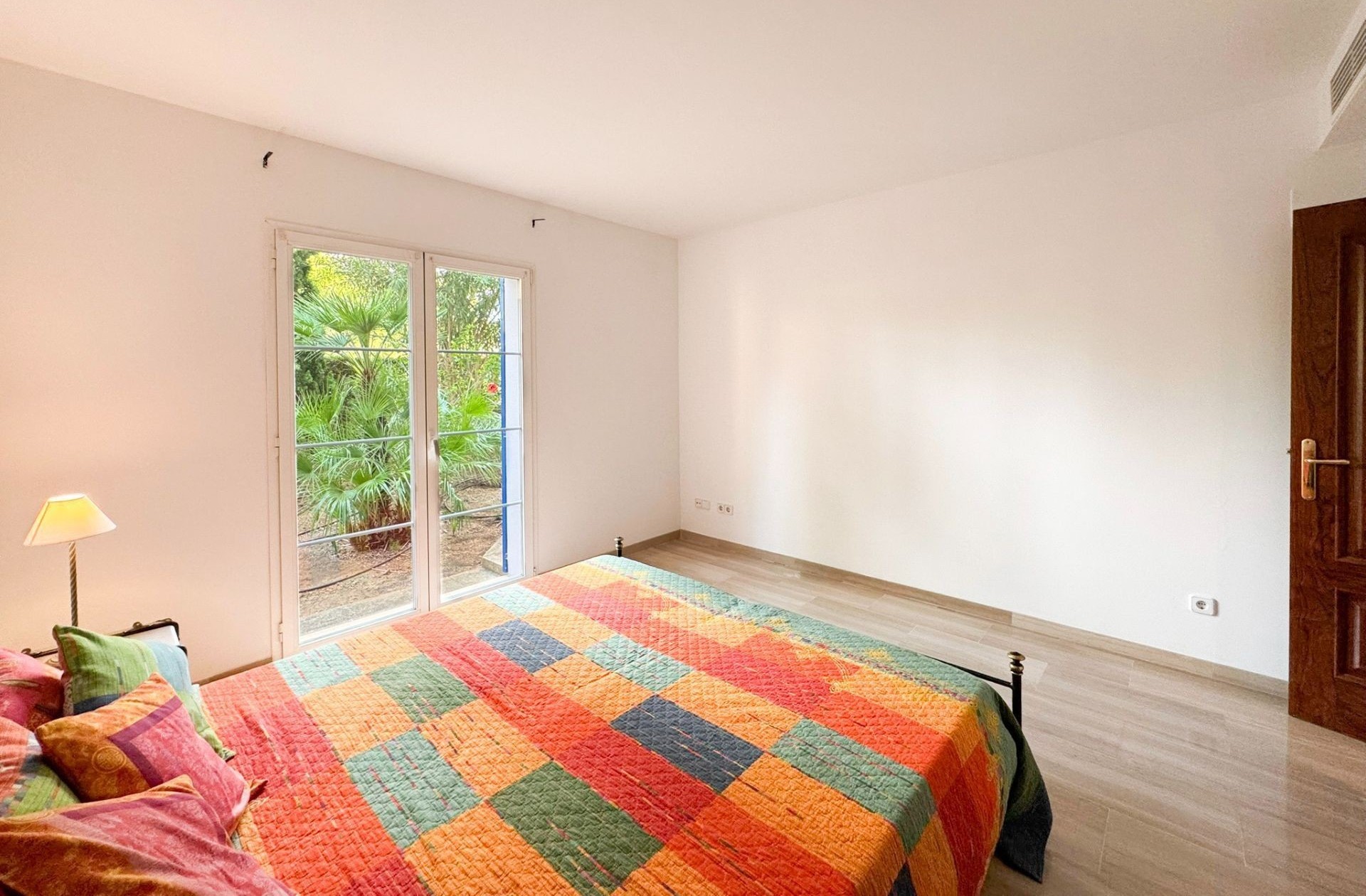 Gartenwohnung zu verkaufen in Bendinat