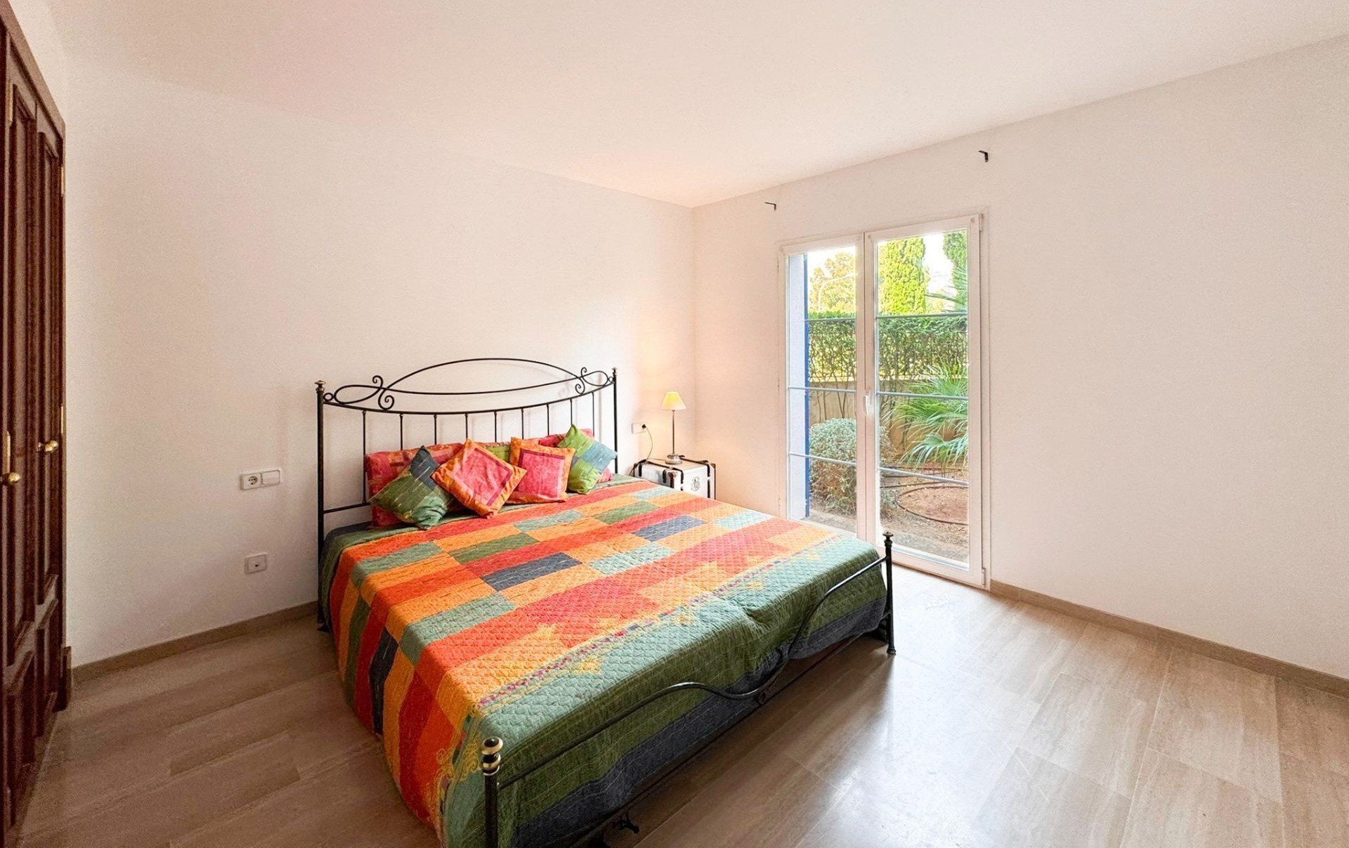 Gartenwohnung zu verkaufen in Bendinat