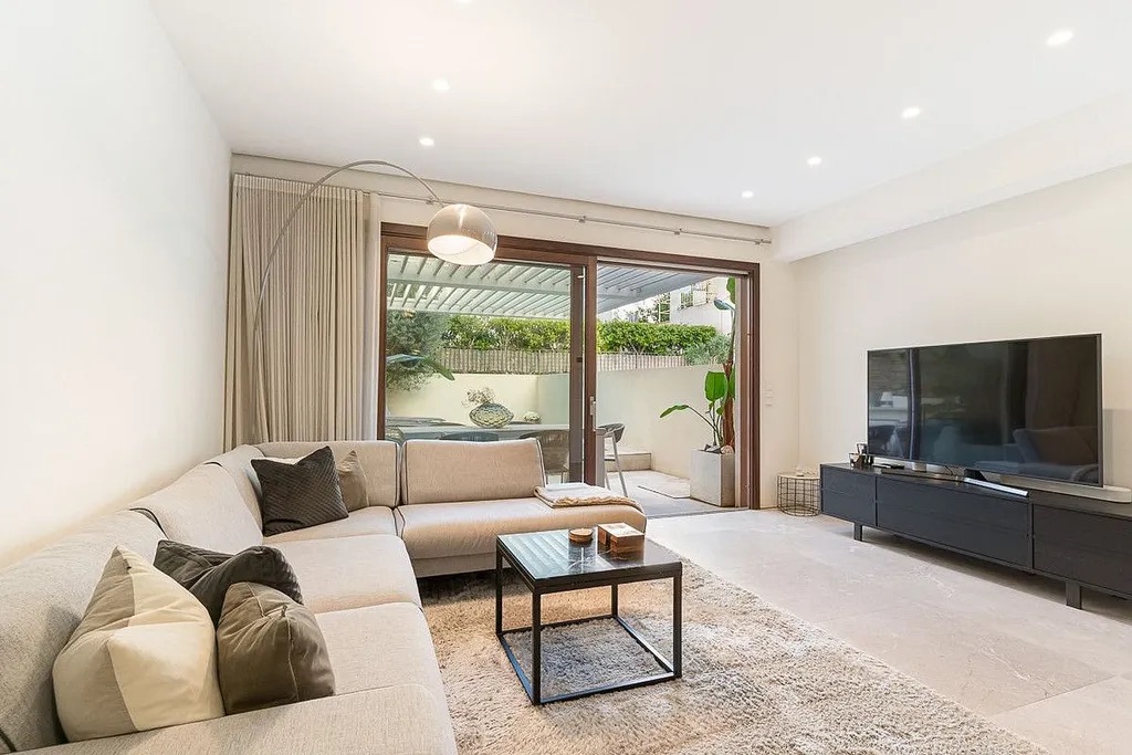 Luxuriöses Stadthaus zu verkaufen in Palma de Mallorca