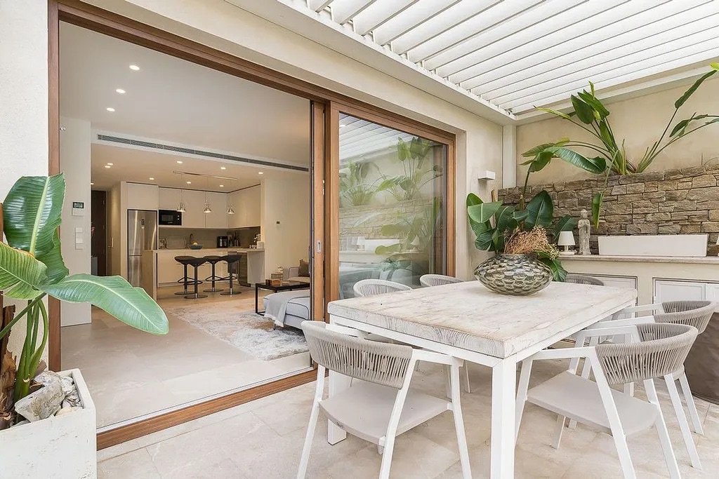 Luxuriöses Stadthaus zu verkaufen in Palma de Mallorca