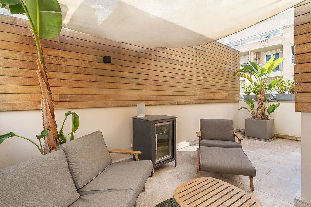 Luxuriöses Stadthaus zu verkaufen in Palma de Mallorca