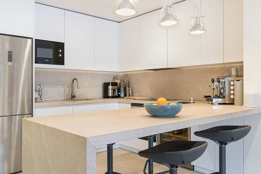 Luxuriöses Stadthaus zu verkaufen in Palma de Mallorca