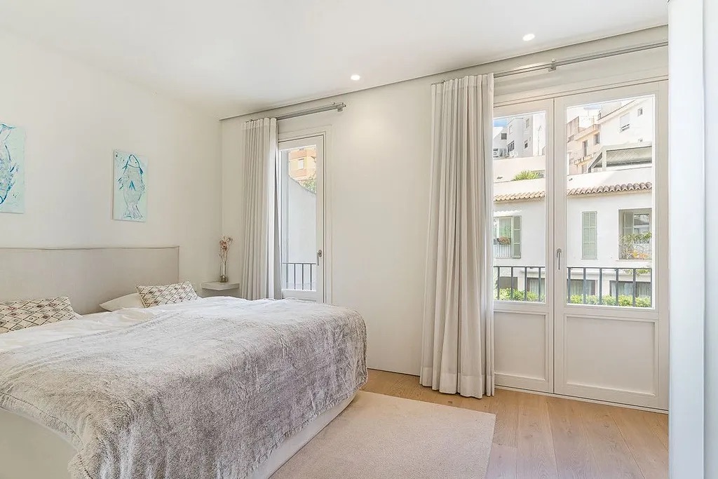 Luxuriöses Stadthaus zu verkaufen in Palma de Mallorca