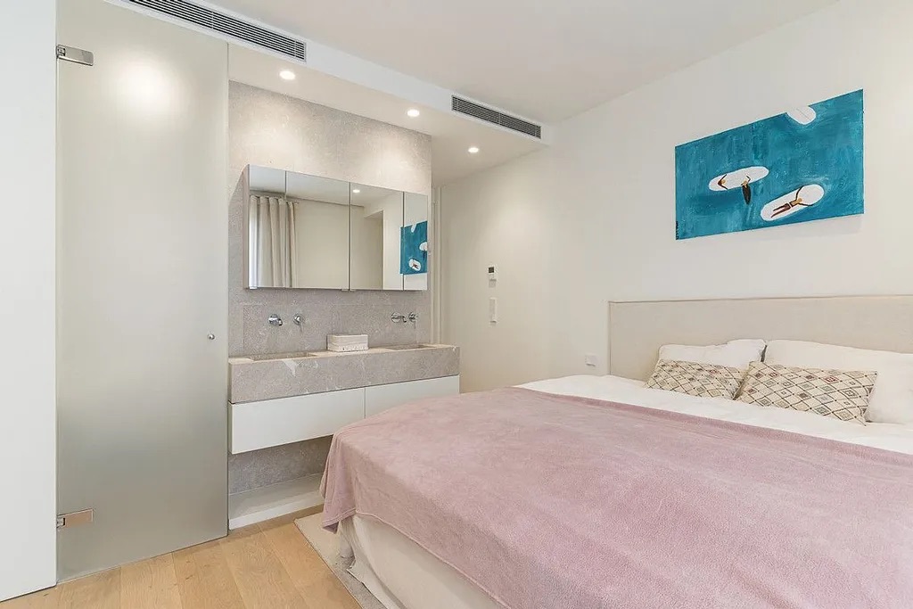 Luxuriöses Stadthaus zu verkaufen in Palma de Mallorca