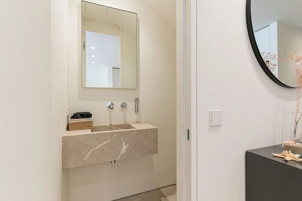 Luxuriöses Stadthaus zu verkaufen in Palma de Mallorca