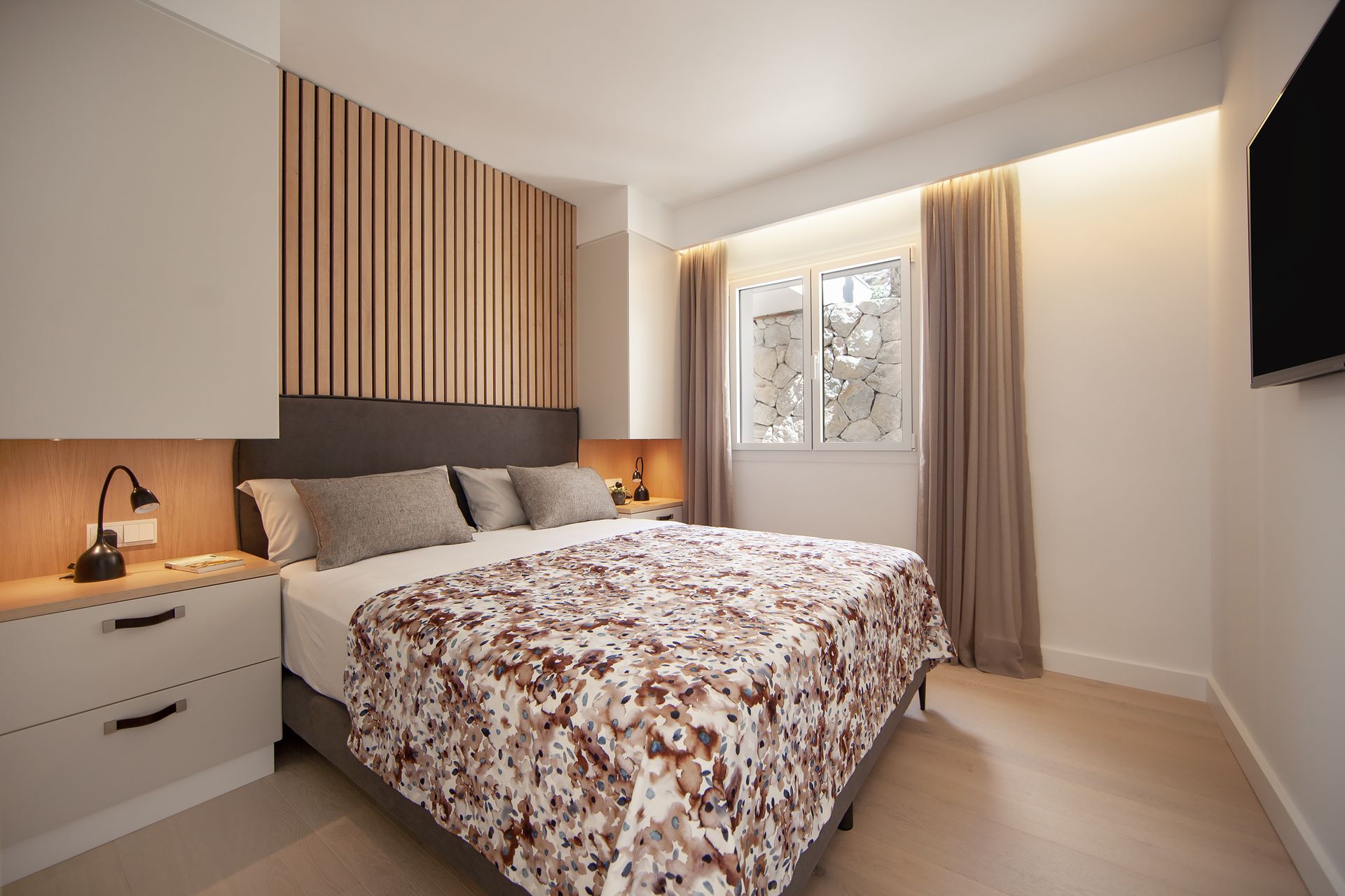 Luxury Modern Penthouse for Sale in Port Andratx