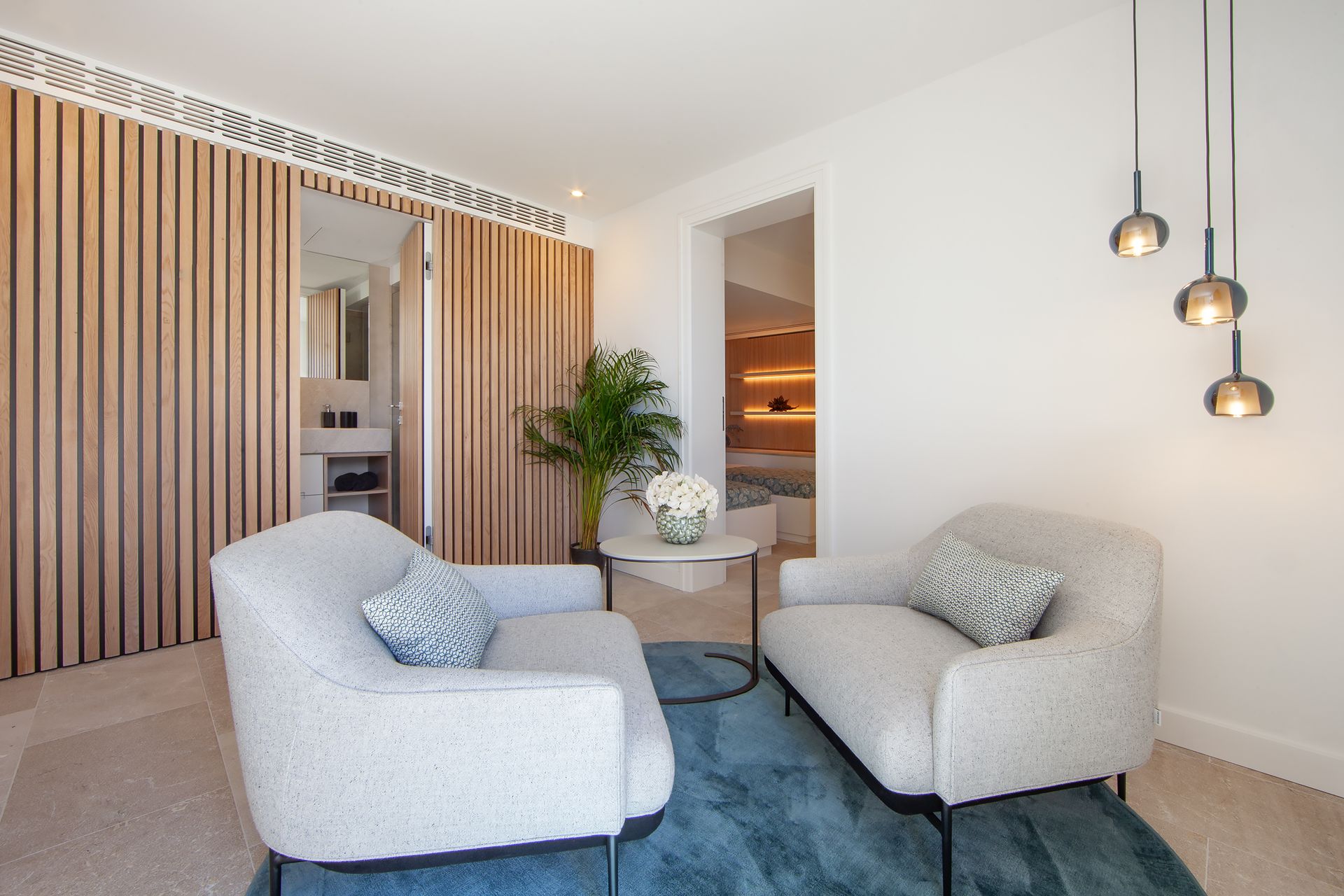 Luxury Modern Penthouse for Sale in Port Andratx