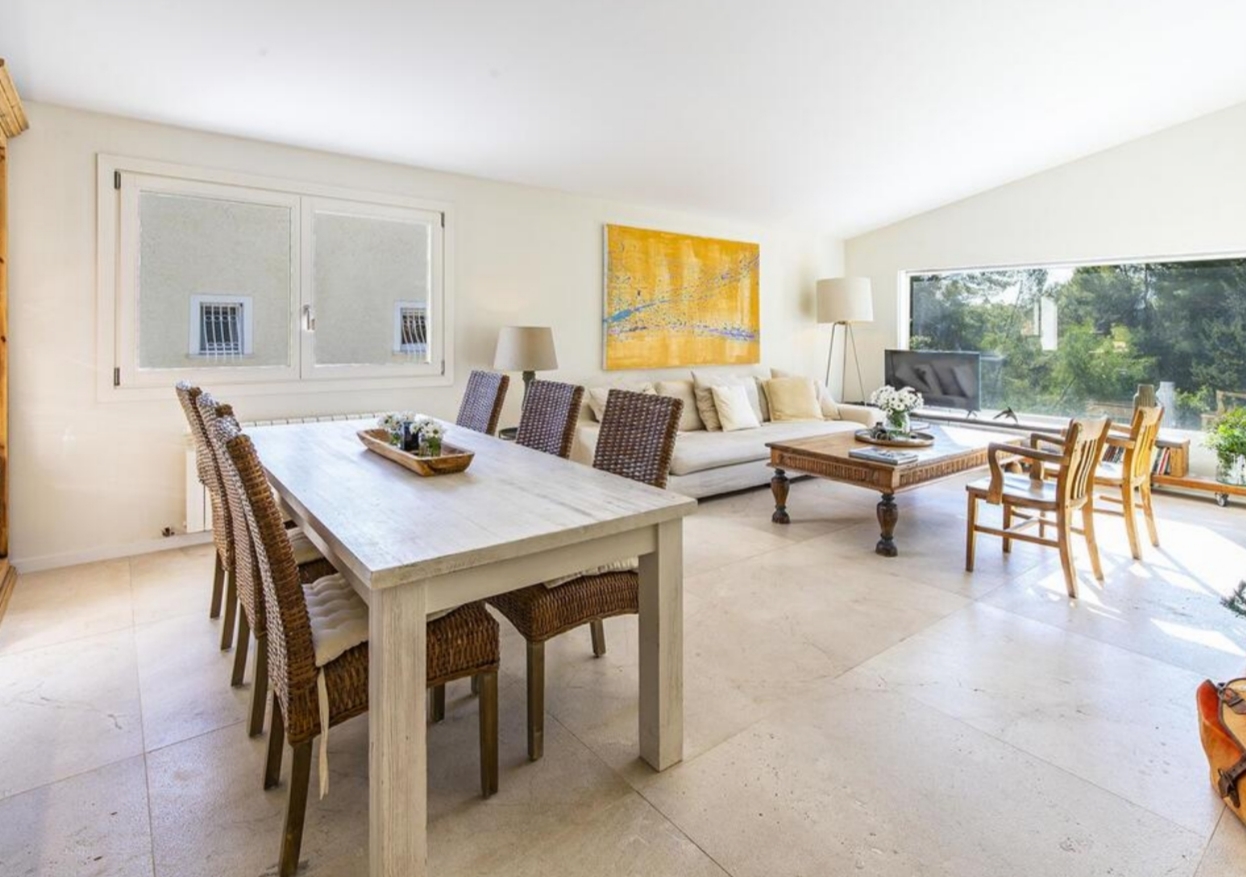 Bright house with Pool in Costa de la Calma