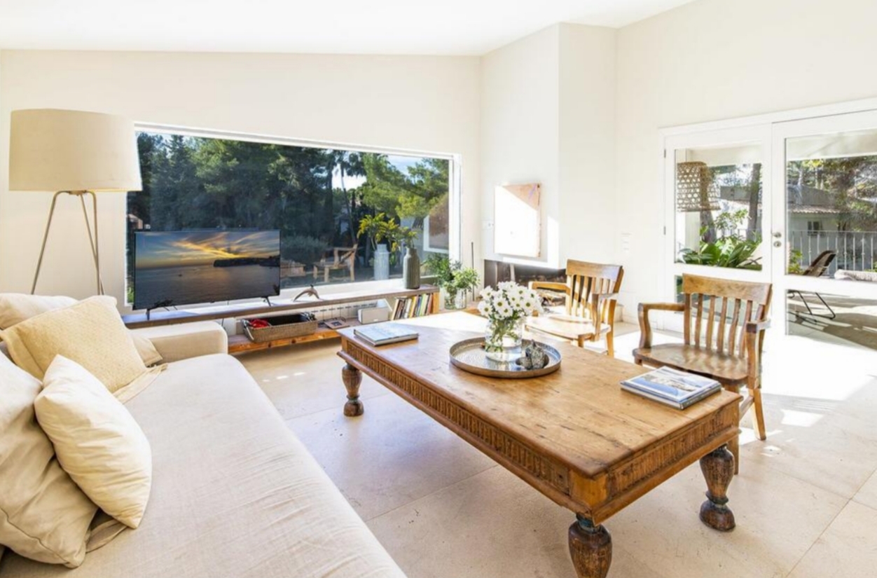 Bright house with Pool in Costa de la Calma