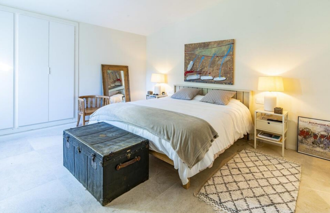 Bright house with Pool in Costa de la Calma