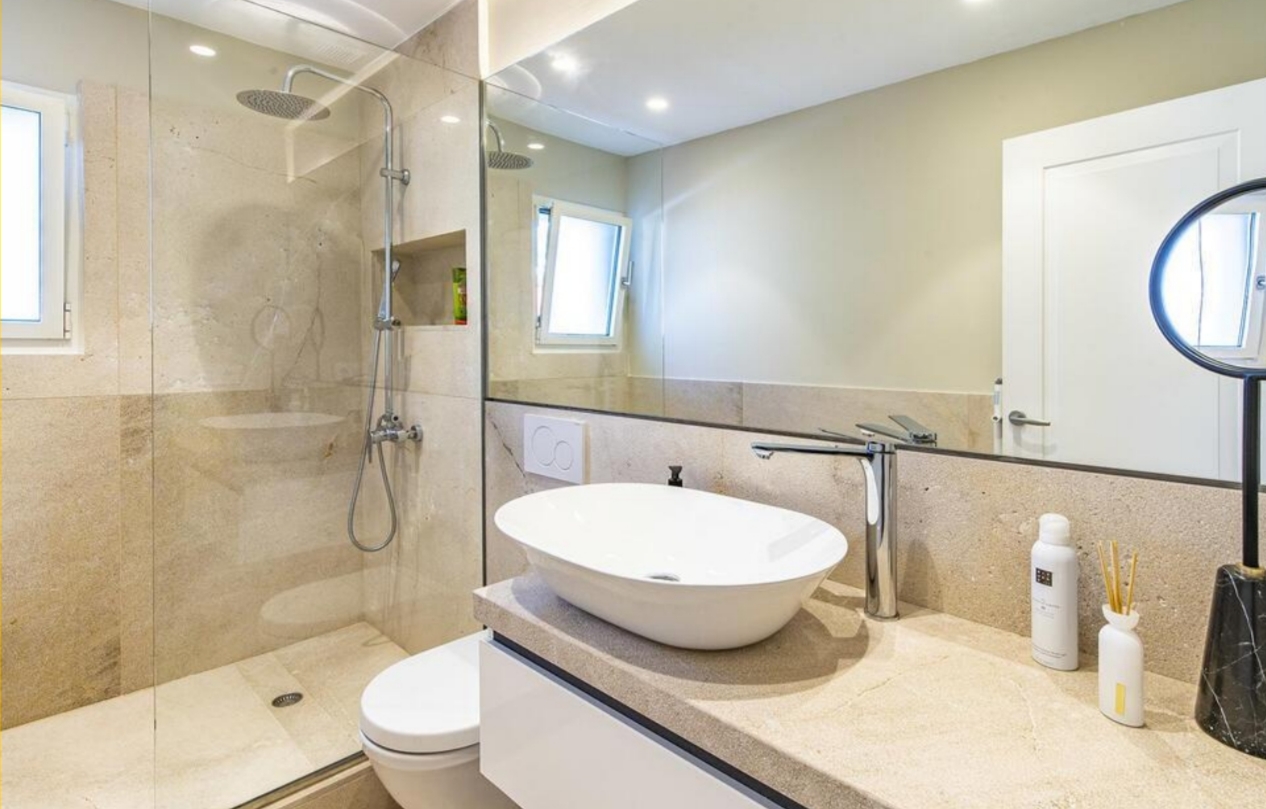 Bright house with Pool in Costa de la Calma