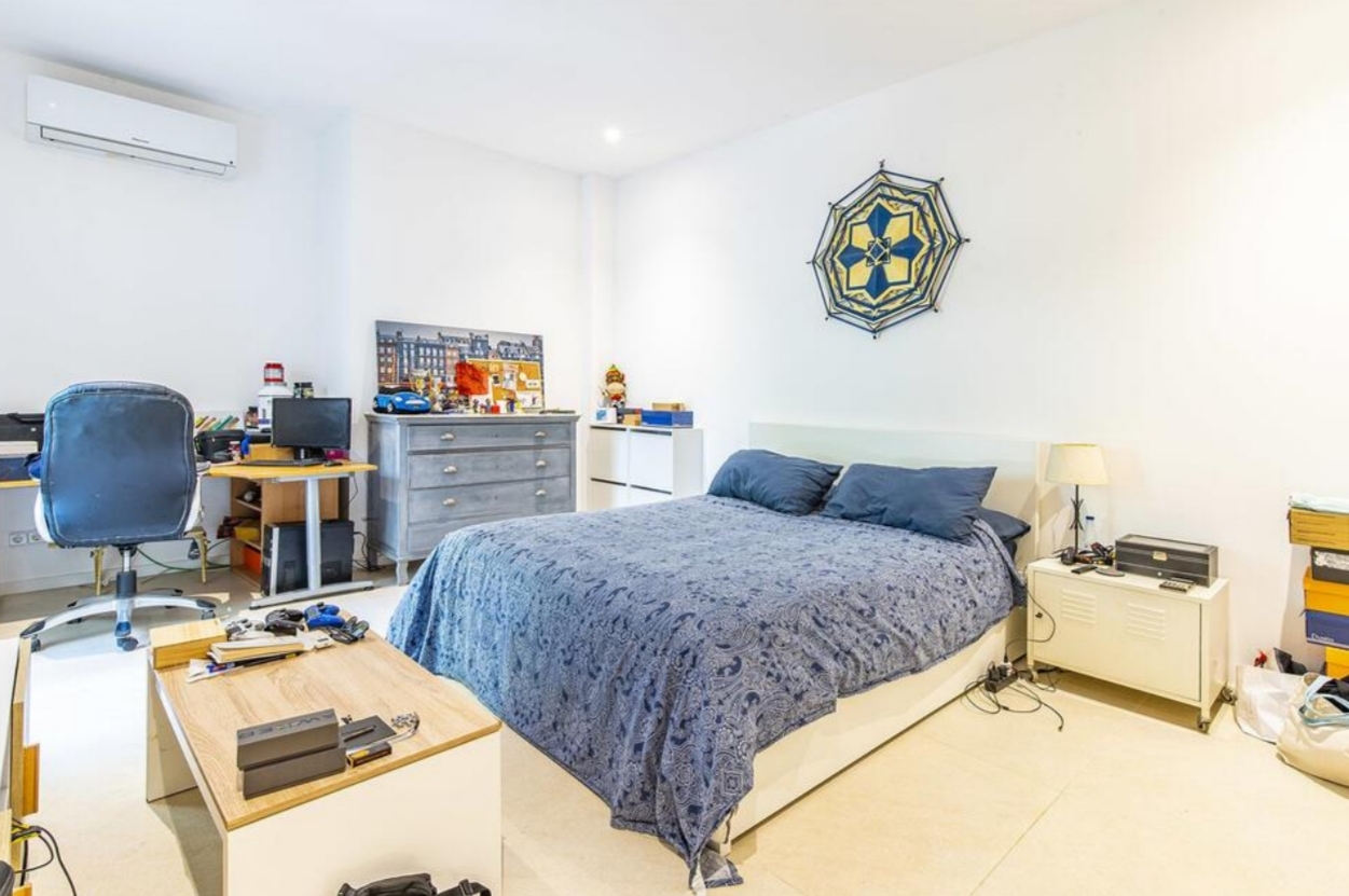 Bright house with Pool in Costa de la Calma