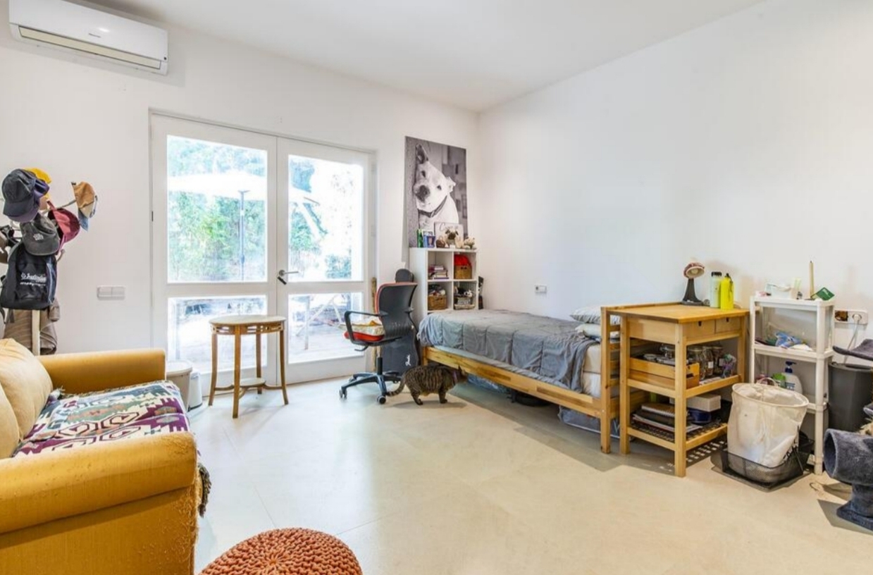 Bright house with Pool in Costa de la Calma