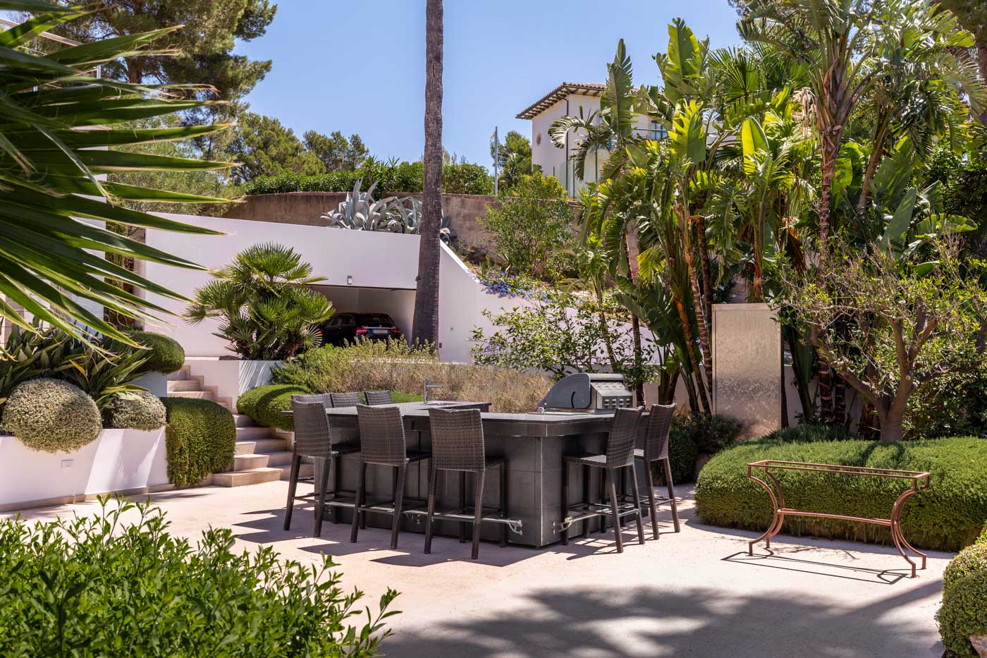 Elegant Luxury Villa for Sale in Son Vida