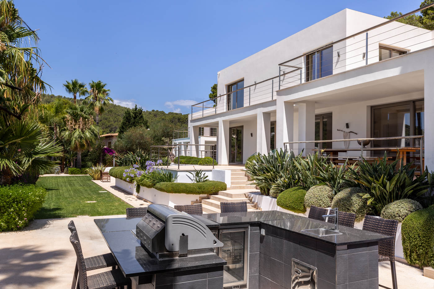 Elegant Luxury Villa for Sale in Son Vida