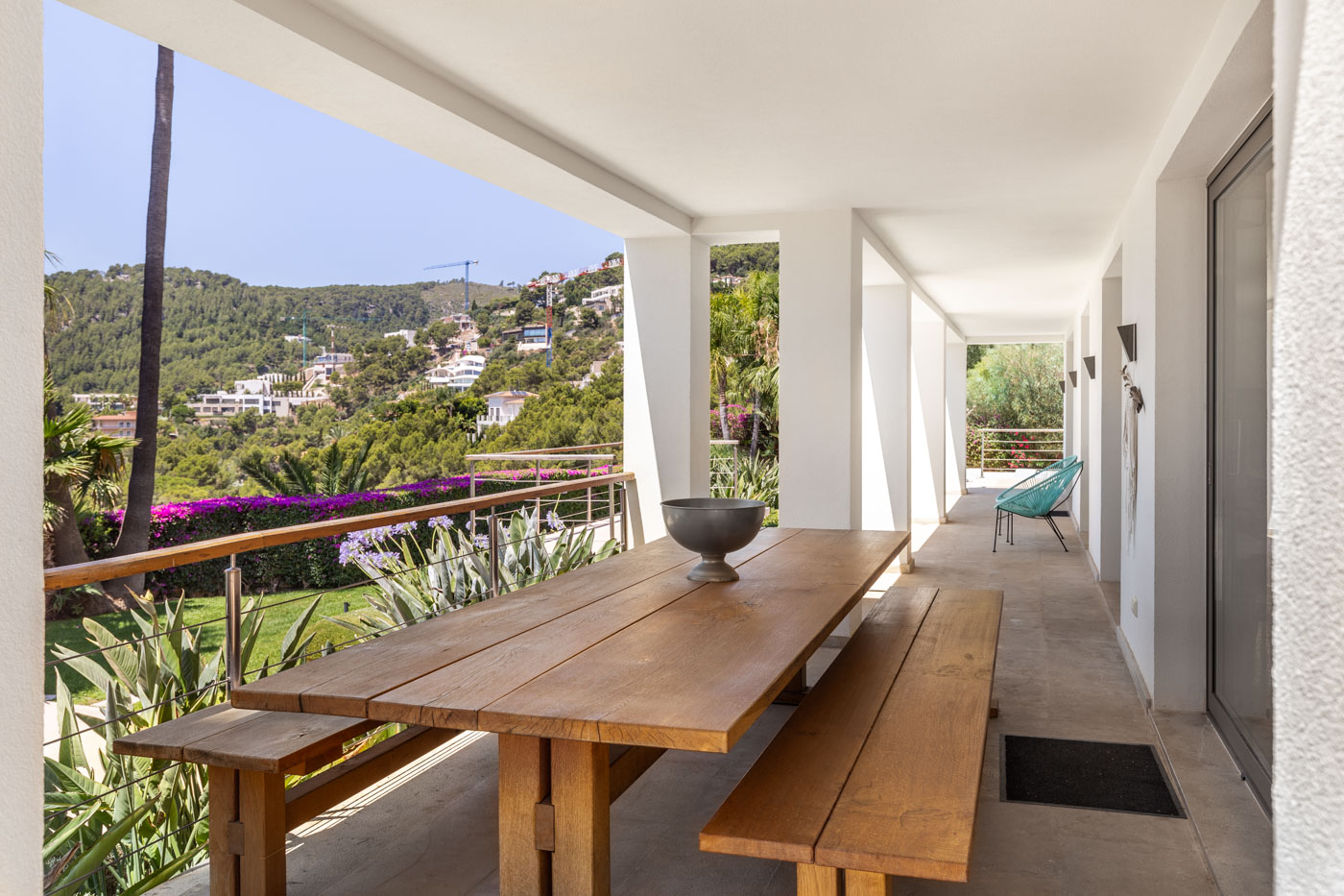 Elegant Luxury Villa for Sale in Son Vida